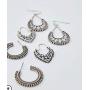 Boho Earrings