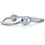 Lovans 925 Sterling Silver Animal Charm Bead Graduation Gift for DIY Pandora Bracelets