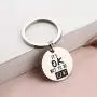 SEIRAA Mental Health Awareness Gift Its Ok Not to Be Ok Keychain Awareness Jewelry Suicide Prevention Gift SEIRAA Mental Health Awareness Gift Its Ok Not to Be Ok Keychain Awareness Jewelry Suicide Prevention Gift