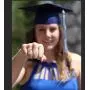 Haoze Graduation Rings for Her 2021, Stainless Steel Inspirational Motivational Statement Ring Graduation Gifts for Graduates Best Friends Girls Women and Men Haoze Graduation Rings for Her 2021, Stainless Steel Inspirational Motivational Statement Ring Graduation Gifts for Graduates Best Friends Girls Women and Men