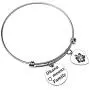 Ohana Means Family Bracelet Ohana Jewelry Hibiscus Flower Charm Jewelry Family Member Gift Hawaiian Ohana Bracelet Ohana Means Family Bracelet Ohana Jewelry Hibiscus Flower Charm Jewelry Family Member Gift Hawaiian Ohana Bracelet