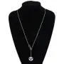 Zuo Bao Mother and Daughters Necklace Set Mother Daughter Lariat Y Necklace Zuo Bao Mother and Daughters Necklace Set Mother Daughter Lariat Y Necklace