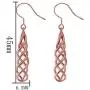 925 Sterling Silver Irish Vintage Celtic Knot Dangle Earrings Good Luck Celtics Three-dimensional Spiral Earrings Jewelry Valentines Day Birthday Mothers Day Gifts for Women Teens 925 Sterling Silver Irish Vintage Celtic Knot Dangle Earrings Good Luck Celtics Three-dimensional Spiral Earrings Jewelry Valentines Day Birthday Mothers Day Gifts for Women Teens