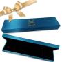 925 Sterling Silver Fancy Sapphire Tennis Bracelets for Women Birthstone Gemstone Jewelry 4.60 CTTW