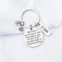 FUSTMW Fitness Gifts Bodybuilder Keychain Dumbbell Gifts Fitness Trainer Gift Gym Workout Jewelry for Fitness Instructor Gifts FUSTMW Fitness Gifts Bodybuilder Keychain Dumbbell Gifts Fitness Trainer Gift Gym Workout Jewelry for Fitness Instructor Gifts
