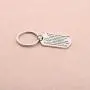 FUSTMW to My Grandson Granddaughter Gift Keychain Pendant from Grandpa/Grandma Grandchild Jewelry Birthday Graduation Gift FUSTMW to My Grandson Granddaughter Gift Keychain Pendant from Grandpa/Grandma Grandchild Jewelry Birthday Graduation Gift
