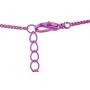 Lux Accessories Best Friend BFF Engraved Cat Novelty BFF Necklace 2Pc Set