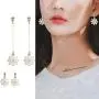 Daisy Flower Stud Earrings.Cute Chrysanthemum Dangle Earring Little Sun Flower Drop Earring for Women Girls Jewelry Daisy Flower Stud Earrings.Cute Chrysanthemum Dangle Earring Little Sun Flower Drop Earring for Women Girls Jewelry