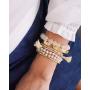 Kinsley Armelle Goddess Collection - Rhea Bracelet