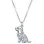 SUMFAN Dog Necklace for Girls Mom Women,Dog Lovers Gifts for Dog Owners SUMFAN Dog Necklace for Girls Mom Women,Dog Lovers Gifts for Dog Owners