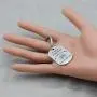EIGSO Wrangler Bracelet Wrangler Keycahin Wrangler Jewelry OIIIIIIIO Jewelry Gift for Wrangler