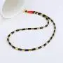 KELITCH Lucky Choker Necklaces Multicolor Enamel Beaded Necklaces Bohemian Multi Strands Bracelets Stretchy Jewelry KELITCH Lucky Choker Necklaces Multicolor Enamel Beaded Necklaces Bohemian Multi Strands Bracelets Stretchy Jewelry