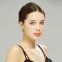 Urboon Chunky Hoop Earrings for Women, Lightweight open Hoops for Girls 14k gold plated 5mm Thick Hypoallergenic Loop Earrings. Urboon Chunky Hoop Earrings for Women, Lightweight open Hoops for Girls 14k gold plated 5mm Thick Hypoallergenic Loop Earrings.