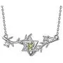Besilver Ankh Cross Eye of Horus Necklace for Women 925 Sterling Silver Celtic Moon Brand Star of David Pendant Necklace Faith Amulet Jewelry Besilver Ankh Cross Eye of Horus Necklace for Women 925 Sterling Silver Celtic Moon Brand Star of David Pendant Necklace Faith Amulet Jewelry