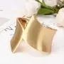 Wide Grooved Crystal Cuff Hinge Bangle Metal Shiny Punk Bracelet Great Polished Fashion Statement Bangles Gold Smooth Bangle Bracelet for Women Girls Fashion Jewelry Wide Grooved Crystal Cuff Hinge Bangle Metal Shiny Punk Bracelet Great Polished Fashion Statement Bangles Gold Smooth Bangle Bracelet for Women Girls Fashion Jewelry