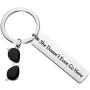 Zuo Bao Mean Girl Movie Lover Gift Mean Girls Keychain She Doesnt Even Go Here Jewelry Mean Girls 2 Gift Halloween Bridal Shower Gift