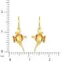 RockLove DISNEY’S ALADDIN Hinged Magic Lamp Earrings RockLove DISNEY’S ALADDIN Hinged Magic Lamp Earrings