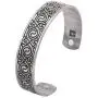 Dawapara Vintage Irish Celtic Knot Spiral Swirl Magnetic Health Cuff Bracelet Men Women Gift Jewelry Dawapara Vintage Irish Celtic Knot Spiral Swirl Magnetic Health Cuff Bracelet Men Women Gift Jewelry