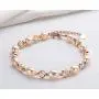 Pearl Bracelets Freshwater Cultured Pearl Bracelets Gold Filled with Adjustable Chain Jewelry Gift for Teen Girls Daughter Women Bridal Pearl Bracelets Freshwater Cultured Pearl Bracelets Gold Filled with Adjustable Chain Jewelry Gift for Teen Girls Daughter Women Bridal