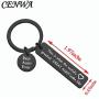 CENWA Aunt Gift Aunt Jewelry Best Aunt Ever This is What The Worlds Greatest Great Aunt Looks Like Keychain Aunt Gift Idea from Nephew Niece