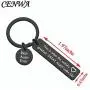 CENWA Aunt Gift Aunt Jewelry Best Aunt Ever This is What The Worlds Greatest Great Aunt Looks Like Keychain Aunt Gift Idea from Nephew Niece
