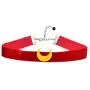 3Pack Sailor Moon Choker Necklace Charm Pendant with Cosplay Bracelet