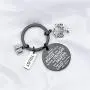 Lawyer Gifts Justice Lawyer of Scale Lawyer Keychain New lawyer Jewelry Gifts