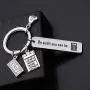 WSNANG Accountant Jewelry Be Audit You Can Be Keychain Auditor Gift Accounting Major Gifts CPA Graduation Gift WSNANG Accountant Jewelry Be Audit You Can Be Keychain Auditor Gift Accounting Major Gifts CPA Graduation Gift