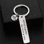 MAOFAED Funny Friend Gift We Go Together Like & You Funny Gift Friend Friendship Keychain BFF Gift MAOFAED Funny Friend Gift We Go Together Like & You Funny Gift Friend Friendship Keychain BFF Gift