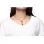 VNOX Memorial Jewellery Stainless Steel Glass Hourglass Shapes Urn Cremation Pendant Necklace,Gold Plated VNOX Memorial Jewellery Stainless Steel Glass Hourglass Shapes Urn Cremation Pendant Necklace,Gold Plated