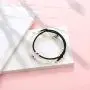 Magnetic Couple Bracelet Set, Retro Braided Bracelet Adjustable Bracelets Great Gift for Women, Men, Lover, He Her and Best Friend Rope Bracelet Set of 2 Magnetic Couple Bracelet Set, Retro Braided Bracelet Adjustable Bracelets Great Gift for Women, Men, Lover, He Her and Best Friend Rope Bracelet Set of 2