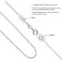 Jewlpire 925 Sterling Silver Chain Necklace Chain for Women Girls 1.1mm Cable Chain Necklace Upgraded Spring-Ring Clasp - Thin & Sturdy - Italian Quality 16/18/20/22/24 Inch Jewlpire 925 Sterling Silver Chain Necklace Chain for Women Girls 1.1mm Cable Chain Necklace Upgraded Spring-Ring Clasp - Thin & Sturdy - Italian Quality 16/18/20/22/24 Inch