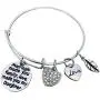 Daughter in Law Bangle Bracelet- Daughter in Law Gifts- Daughter in Law Jewelry- Perfect Gift for Daughter in Laws Daughter in Law Bangle Bracelet- Daughter in Law Gifts- Daughter in Law Jewelry- Perfect Gift for Daughter in Laws