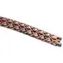 RainSo Womens Pure Copper Magnetic Therapy Necklace Pain Relief for Arthritis with Gift Box RainSo Womens Pure Copper Magnetic Therapy Necklace Pain Relief for Arthritis with Gift Box