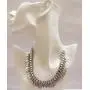 Sansar India Coins Indian Necklace Jewelry for Girls and Women Sansar India Coins Indian Necklace Jewelry for Girls and Women
