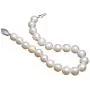 Orien Jewelry 6-8mm White Freshwater Cultured Pearl Bracelet for Women 7.5 Inch AA Quality Orien Jewelry 6-8mm White Freshwater Cultured Pearl Bracelet for Women 7.5 Inch AA Quality