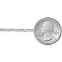 Savlano 925 Sterling Silver 3.5mm Italian Solid Curb Cuban Link Chain Necklace for Men & Women - Made in Italy Comes Gift Box (3.5mm) Savlano 925 Sterling Silver 3.5mm Italian Solid Curb Cuban Link Chain Necklace for Men & Women - Made in Italy Comes Gift Box (3.5mm)