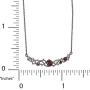 RockLove DISNEYS SLEEPING BEAUTY Briar Rose Collar