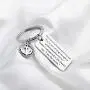 FUSTMW I AM The Storm Inspirational Cuff Bracelet Motivating Jewelry Encouragement Gift (I Am The Storm Keychain) FUSTMW I AM The Storm Inspirational Cuff Bracelet Motivating Jewelry Encouragement Gift (I Am The Storm Keychain)