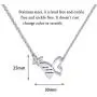 Now She Flies with Butterflies Necklace Rememberance Necklace