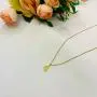 Baffaricco Number Initial Necklace for Women Girls Stainless Steel 0-9 Charm Pendent Necklace with Chain Gold Plated Lucky Necklace Baffaricco Number Initial Necklace for Women Girls Stainless Steel 0-9 Charm Pendent Necklace with Chain Gold Plated Lucky Necklace