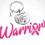 WSNANG Cancer Survivor Gift Warrior Determination Courage The Will to Win Keychain Cancer Fighter Gift Cancer Awareness Gift Survivor Inspirational Hope Gifts