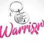 WSNANG Cancer Survivor Gift Warrior Determination Courage The Will to Win Keychain Cancer Fighter Gift Cancer Awareness Gift Survivor Inspirational Hope Gifts WSNANG Cancer Survivor Gift Warrior Determination Courage The Will to Win Keychain Cancer Fighter Gift Cancer Awareness Gift Survivor Inspirational Hope Gifts