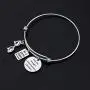 Gzrlyf Optician Bracelet Optician Jewelry Optician Appreciation Gifts Optometrist Gifts only The Strongest Women Become Opticians Gzrlyf Optician Bracelet Optician Jewelry Optician Appreciation Gifts Optometrist Gifts only The Strongest Women Become Opticians
