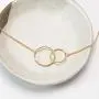 Sister Necklace - Sister Gift, Gift for Sister, Sister Birthday Gift, Big Sister Gift, Giggles, Secrets, Heartfelt Card & Jewelry Gift for Birthday, Holiday & More
