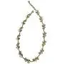 ''Orange Blossom'' Pearl Necklace By Michael Michaud for Silver Seasons ''Orange Blossom'' Pearl Necklace By Michael Michaud for Silver Seasons