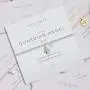 Katie Loxton a Little Faith Womens Stretch Adjustable Band Fashion Charm Bracelet Katie Loxton a Little Faith Womens Stretch Adjustable Band Fashion Charm Bracelet