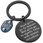 SEIRAA Inspired Jewelry for Damon Salvatore Fans Bad Girls Go to Mystic Falls With Damon Salvatore Family Signet Charm