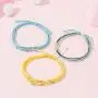 FANCY SHINY Braid String Bracelet Handmade Bead Rope Charms Surfer Beach Jewelry Best Friend Bracelet for Women Teens FANCY SHINY Braid String Bracelet Handmade Bead Rope Charms Surfer Beach Jewelry Best Friend Bracelet for Women Teens