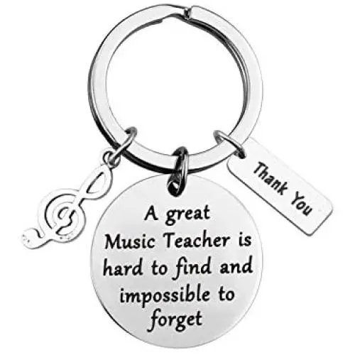 MAOFAED Music Teacher Gift Music Teacher Appreciation Gift Retirement Gift for Music Teacher MAOFAED Music Teacher Gift Music Teacher Appreciation Gift Retirement Gift for Music Teacher